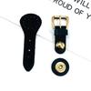 Wallet Clasp Lady Purse Wallet Handbag DIY Accessories Metal Snap Hasp Clasp Handmade Hasp Buckle Fasteners Clasp Locks