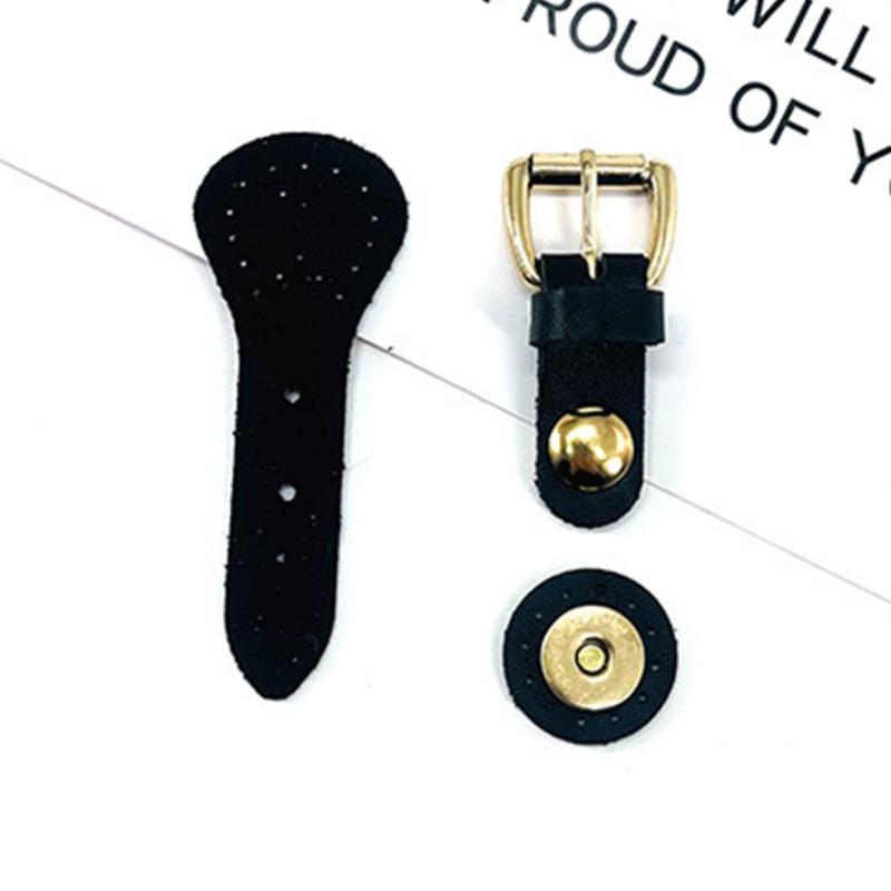 Wallet Clasp Lady Purse Wallet Handbag DIY Accessories Metal Snap Hasp Clasp Handmade Hasp Buckle Fasteners Clasp Locks