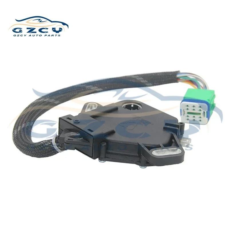 AL4 252927 New Multifunction Transmission Switch Sensor Fits For Peugeot 207 307 SKRZ AL4 252927 307207508 307207508 CMF-930400