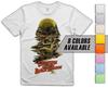 Creature from the Black Lagoon V1 Men's T-Shirt All Sizes S-5XL 8 Colors Available