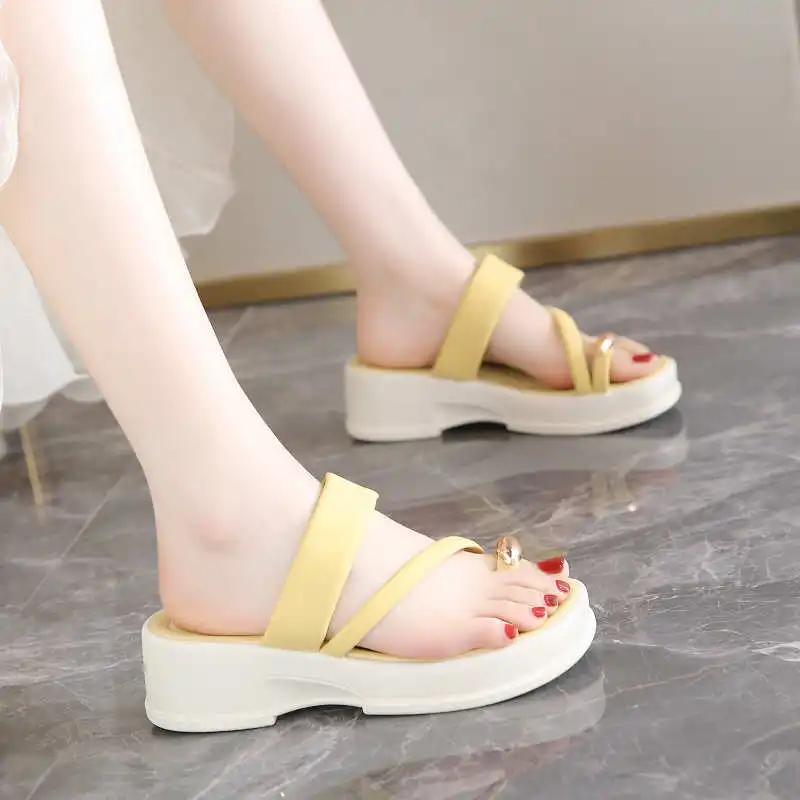 Plush Chamois Women's Sneakers Vip Slippers 44 Shoes Summer Sandals Woman Sports Vip Teni Super Sale Footwear Real To Play