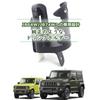 Temiry New Jimny Drink Holder 600ml Cup Easy Convenient Car for New Drink (JB64W, JB74W) - Holder, Installation, Accessory, Jimny, Holder, Bra,
