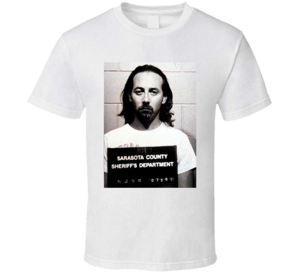 Paul Ruebens Pee Wee Herunisex Mugshot Fan T Shirt