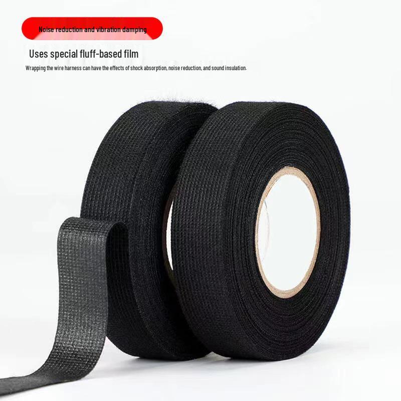 High-Temp Heat Insulation Wear-Resistant Car Wire Harness Protective Sleeve