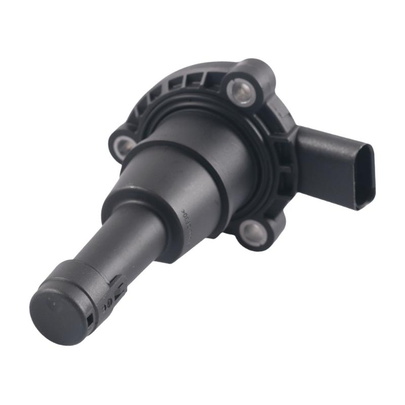 Fuel Level Sensor 06L907660B 06L907660C 06L907660 for 2017-2020 Oil Sensor Automotive Accessories Easy Installation