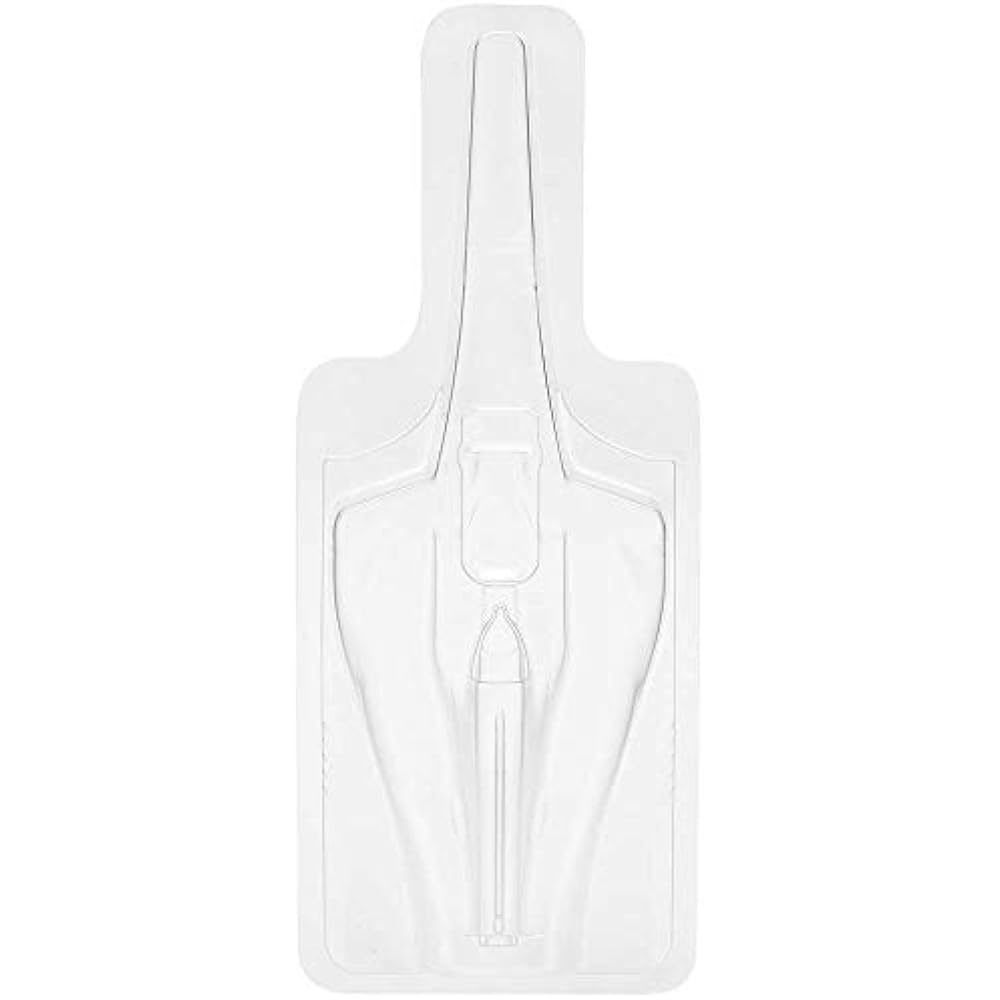 TAMIYA (TAMIYA) RC SPARE PARTS No.1602 SP.1602 F104 SPARE BODY TYPE 2017 51602