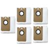High-quality Materials Dust Bags Robotic Vacuum Bags Vacuum Cleaner Bags