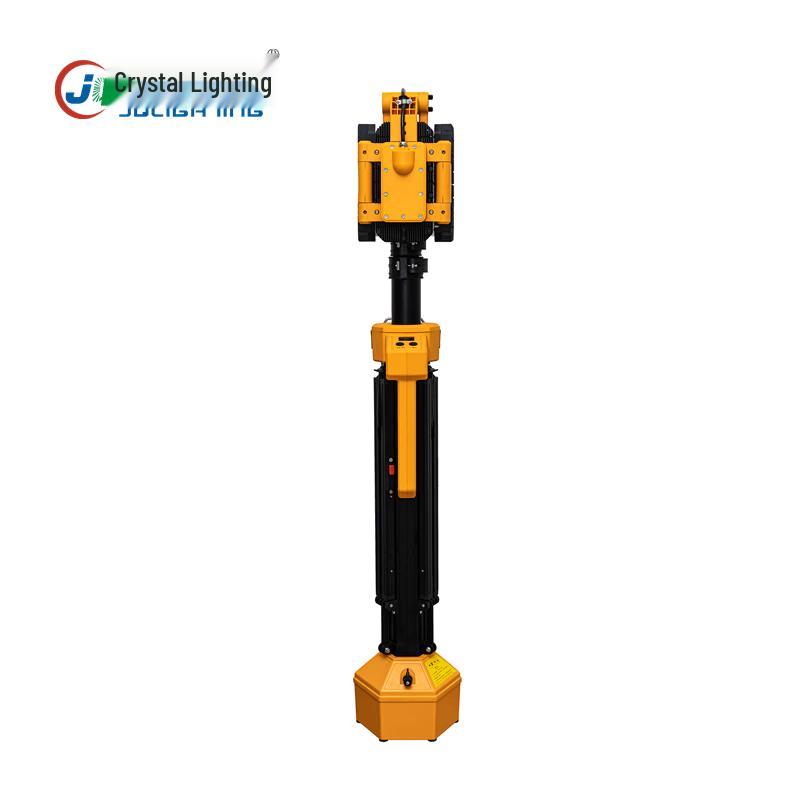 JQLIGHTING BJQ6129 Portable LED Emergency Light System