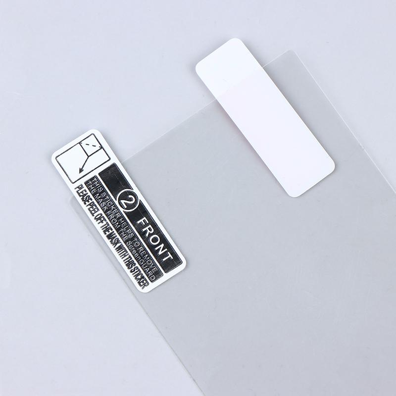 Tx15 Screen Protector-High-Definition Anti-Scratch Transparent Film Guard For Tx15 Radio Transmitter Display