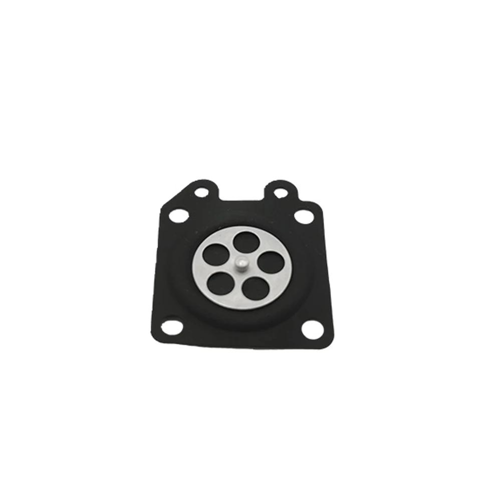 1-10pcs Carburetor Rebuild Repair Diaphragm Kit For Stihl MS180 MS170 018 017 MS 180 170 Zama RB-77 Chainsaw Replace Parts