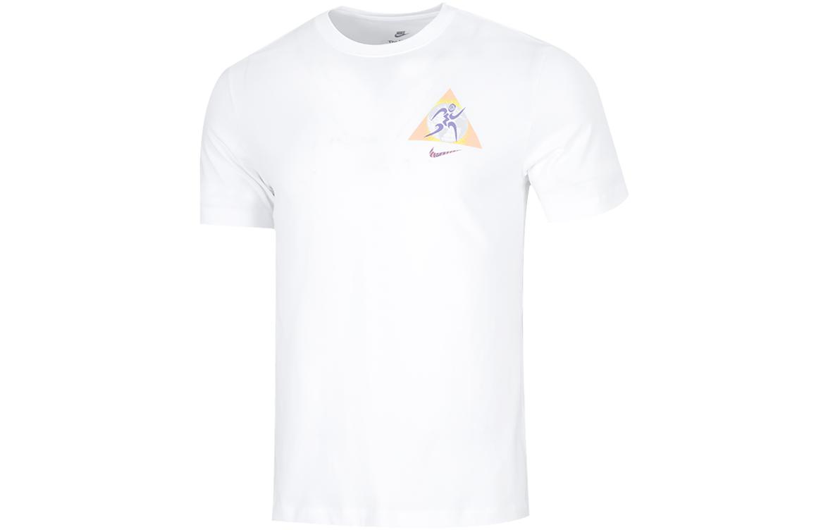 

Nike Sportswear T-Shirt DQ1070-100 XXXL