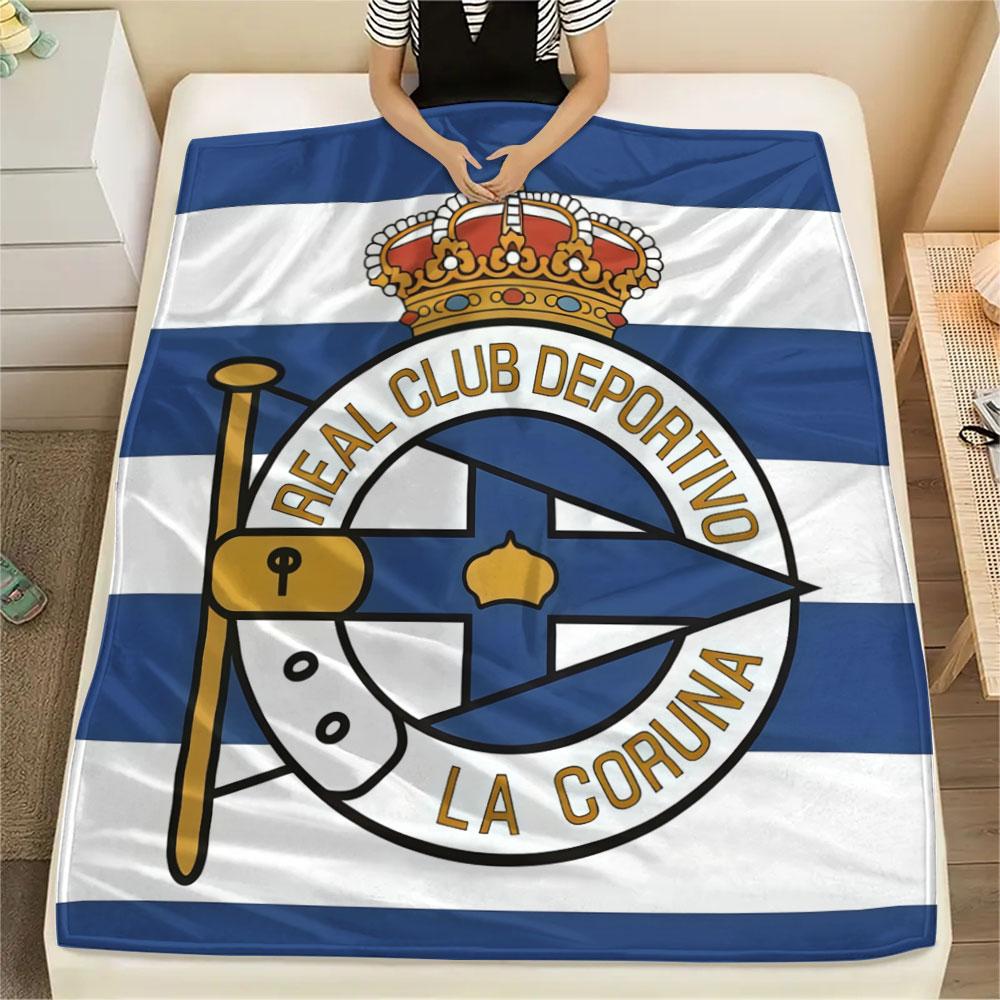 Deportivo Poster Decke, Hohe Qualität, Bequem für Alle Jahreszeiten, Heimdekoration, Wärme und Komfort