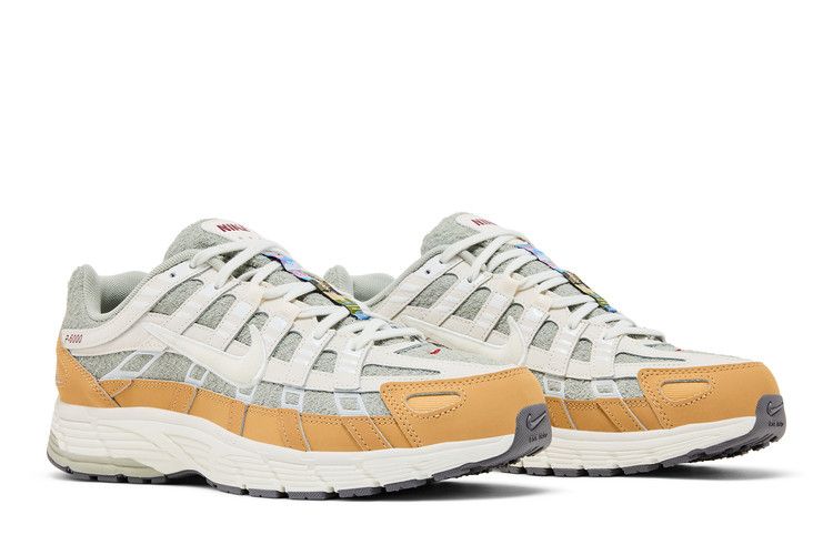 Nike P-6000 Year of the Horse
