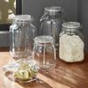 Bormioli Rocco Fid Jar 0.75L 1.49280(08104) RBR0602