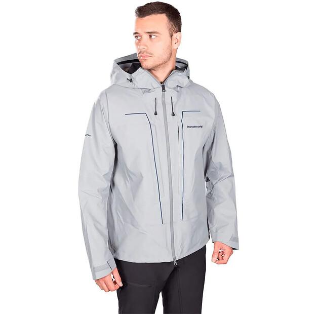 

Trangoworld Aragot куртка M