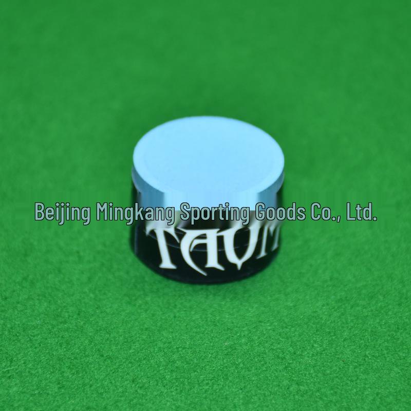 

TAOM Wumu Профессиональный мел для бильярдного кия для снукера, восьмерки и девятки