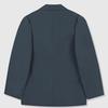 [spao] Basic Semi OverfiT JackeT  Spjkc23w11 T 