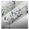 Pullovers Long Sleeves Sweaters Unisex Sweater Spring Autumn Floral Pattern Texture Round Neck Colorblocking Knitted Bottoming Retro Wool Sweater