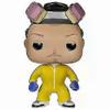 FUNKO POP Breaking Bad HEISENBERG #162 GOODMAN #163 Walter White #160 #165 Gus #167 Vinyl Action Figure Model Toys for kids Gift