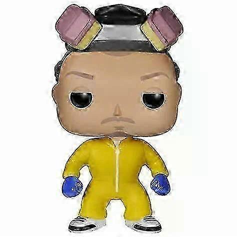 FUNKO POP Breaking Bad HEISENBERG #162 GOODMAN #163 Walter White #160 #165 Gus #167 Vinyl Action Figure Model Toys for kids Gift