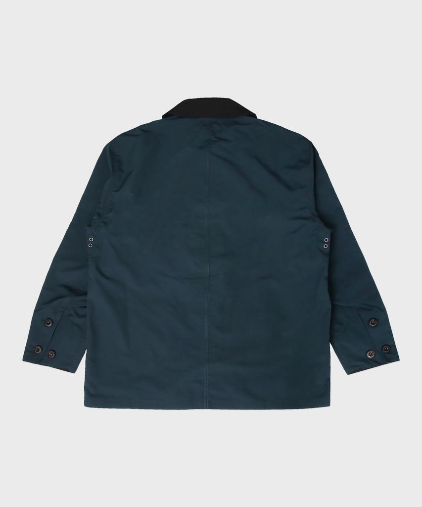 Tretorn Rain Hunting Jacket - Navy