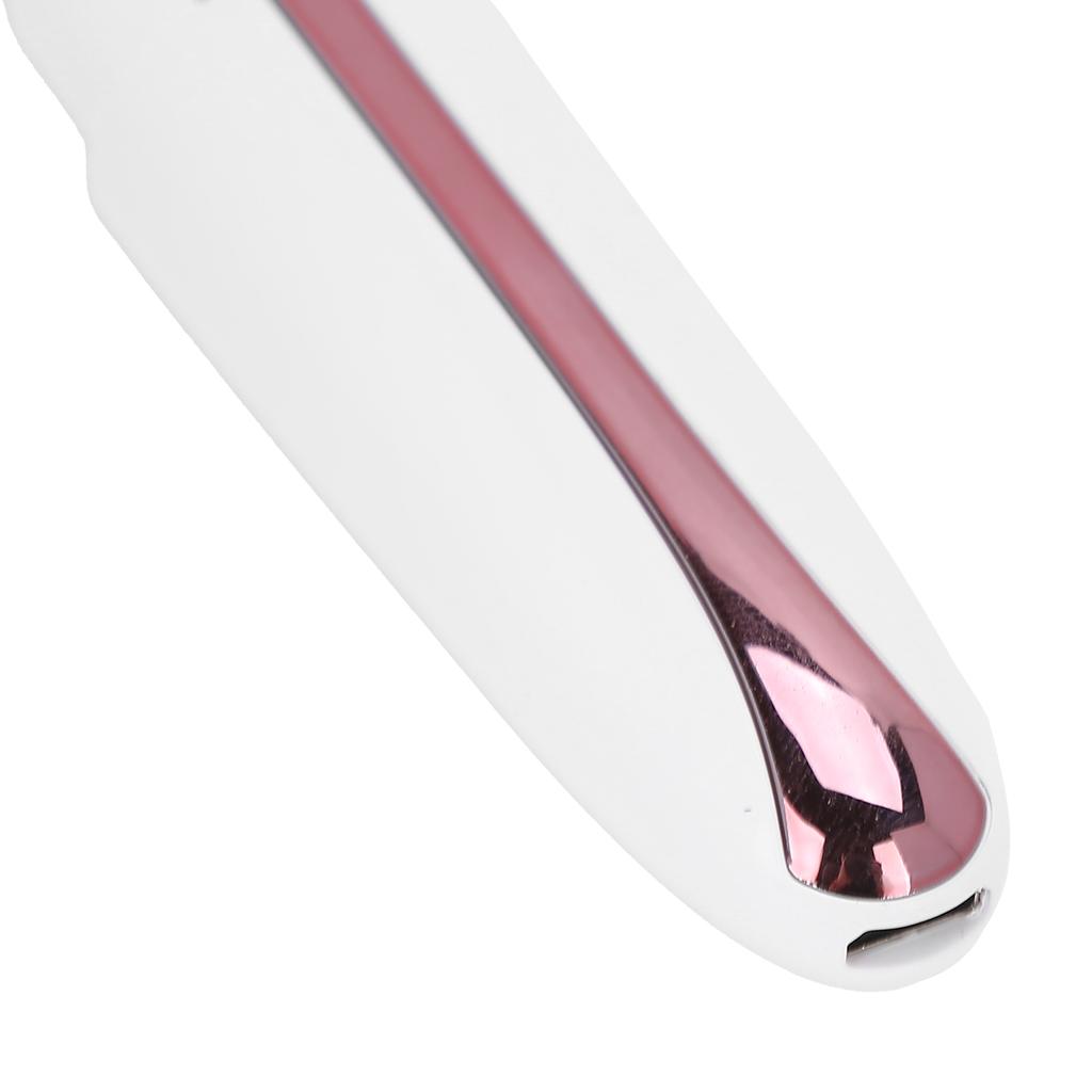 USB Rechargeable Electric Eyelash Quick Natural ing Heating Eyelash