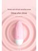 Isabella Wireless Remote Vibrator: 10-Frequency Massage Wand for G-Spot Stimulation and Powerful Female Pleasure.