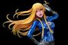 Kotobukiya MARVEL UNIVERSE MARVEL Bishoujo Invisible Woman ULTIMATE Scale PVC Painted Finished Figure 1/6