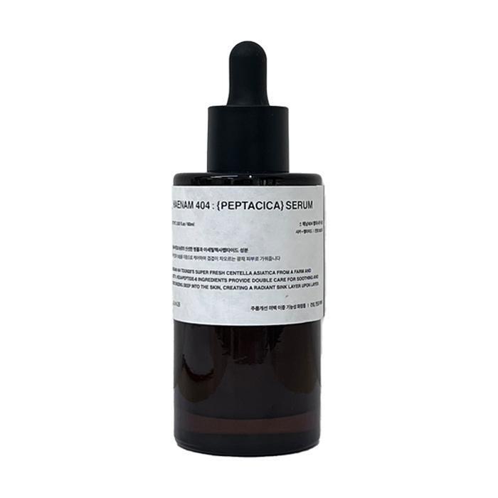 TOUN28 Serum Haenam 404 Pepta Cica 60ml (33683164) 60ml