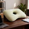 Ear Pillow For Piercing Side Sleeping Ear Pillow Side Sleeper Donut Cushion For Traveling Airplanes Car Home Adults Seniors