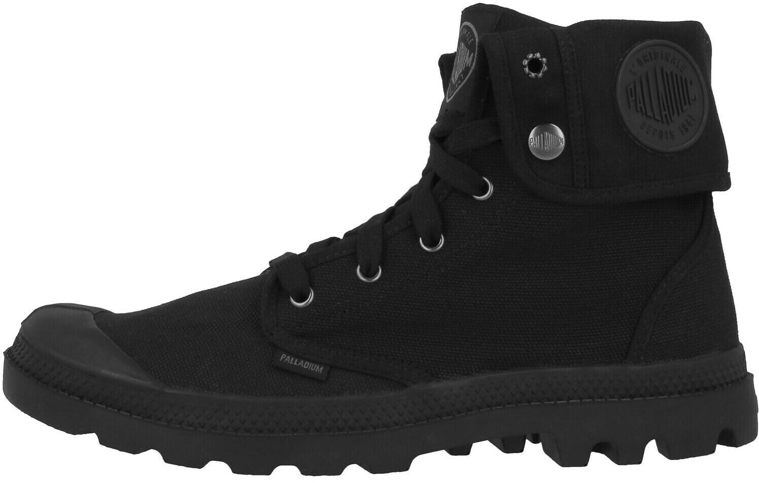 

Ботинки Palladium Baggy Boots (02353) черный 46