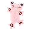 Plush Hair Tie Cute Frog Hair Scrunchies Hair Styling Tool For Women Girl Kids