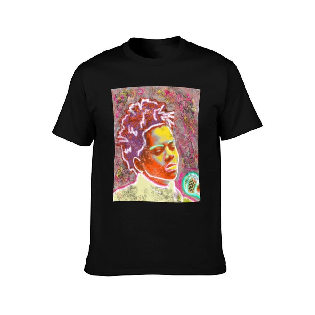 Tracy By Ernie Kasper TShirt Long Lasting Casual TShirt