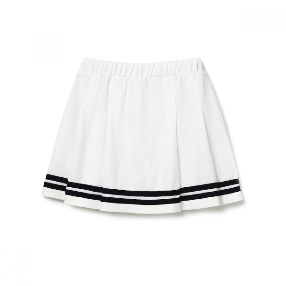 [renoma Kids] Fustă cu bandă și pliuri R2425s601