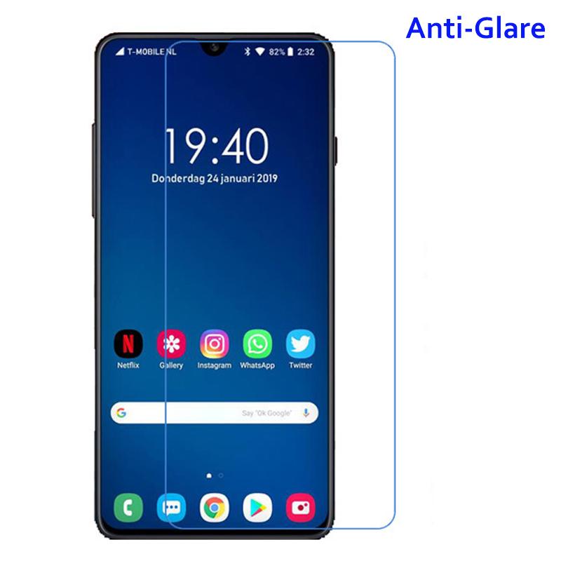 

Matte Anti-glare LCD Screen Protective Film for Samsung Galaxy A40