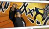 Kenka Bancho 6 Soul & Blood - 3DS