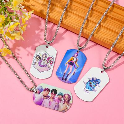 Náhrdelníky a prívesky – Přívěsky