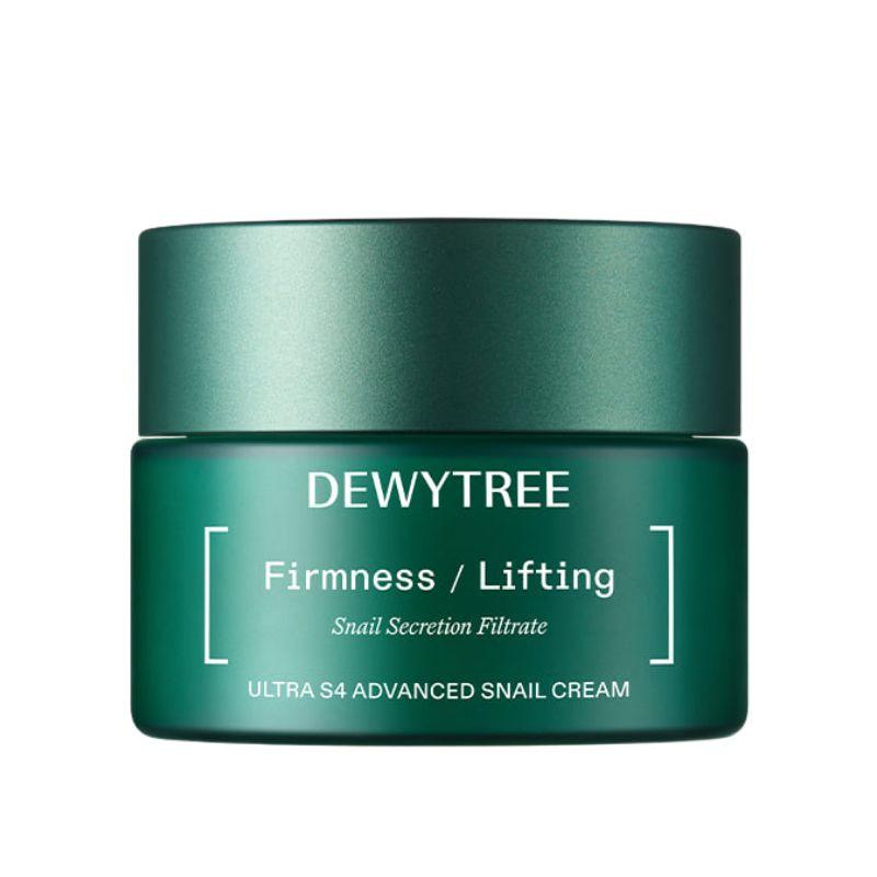 DEWYTREE Ultra S4 Advanced Snail Cream 80ml