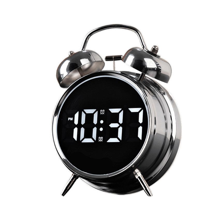 High Volume Alarm Clock Wake Up When The Bedroom Clock Wakes Up The Student In Need When You Are In A Custom-made Manner.
