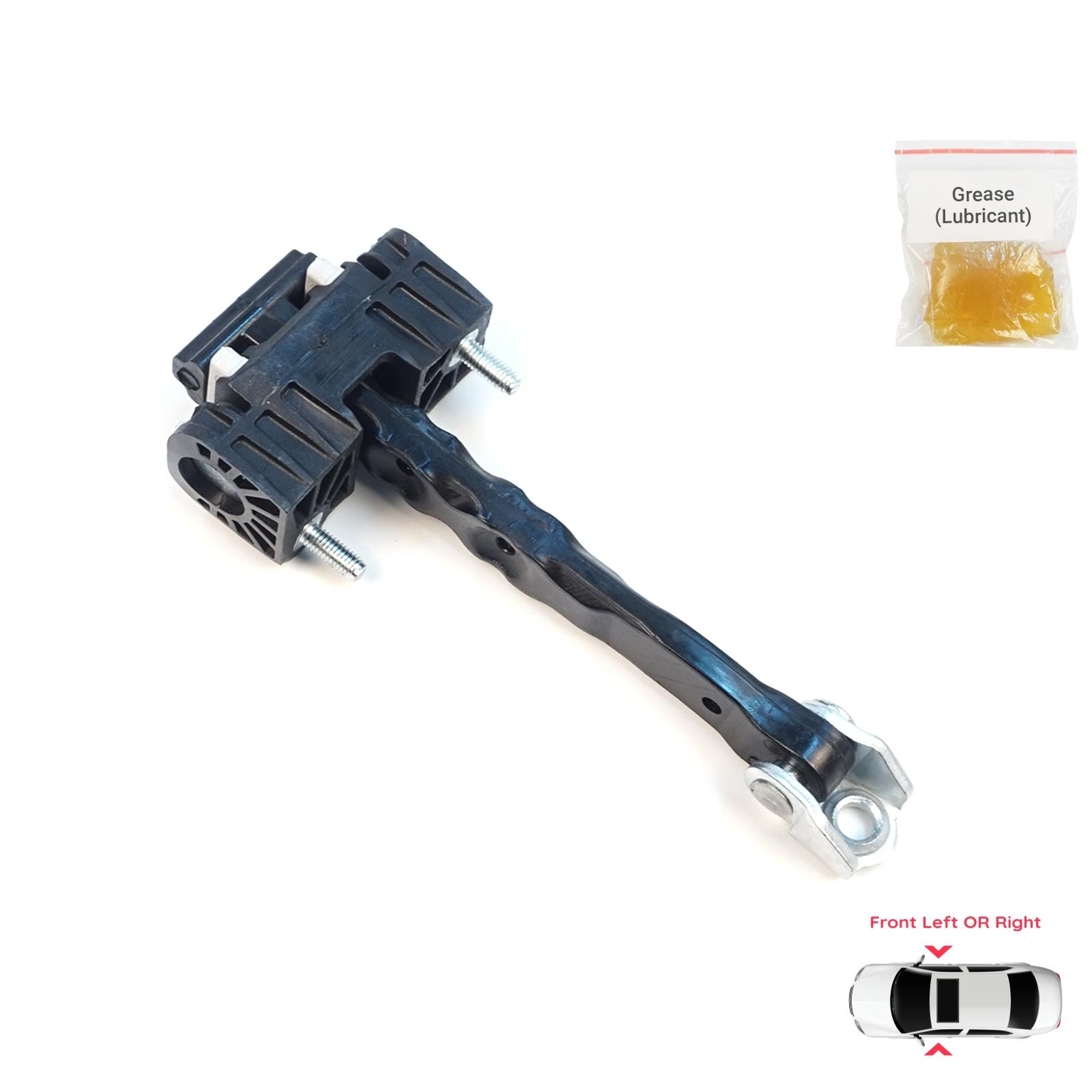 

EDP1587 Front Door Hinge Stop Check Strap Limiter for Volvo S40 MK2 544 V50 545 C30 533 31217750