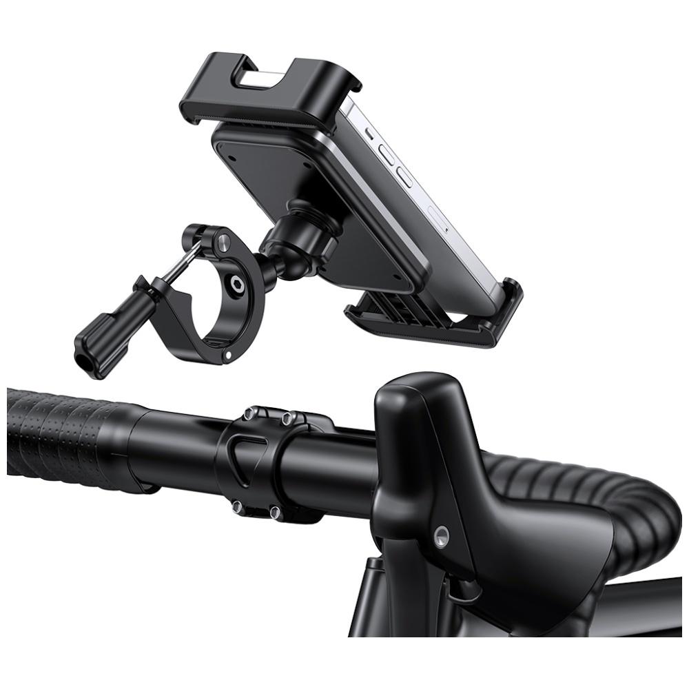USAMS ZJ082 Bike Holder Black