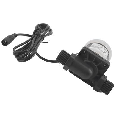 Mini DC Brushless Water Pump for Small Fish Pond 24V 40 Celsius  ~100 Celsius
