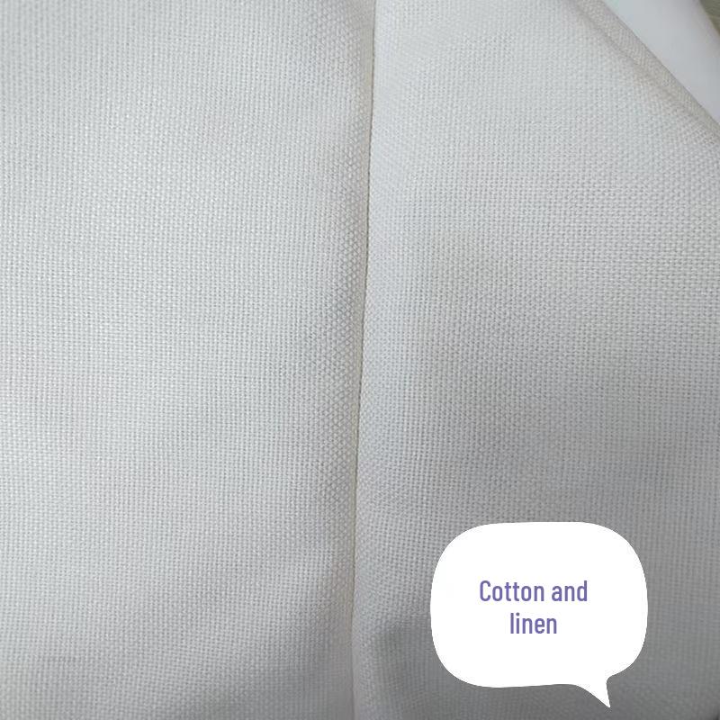 Cross-Border Custom Logo Pattern Holiday Placemat: Christmas, Halloween, Thanksgiving Linen Table Mat