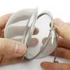 9cm Stainless Steel Anchovy Net / Stainless Steel Broth Net