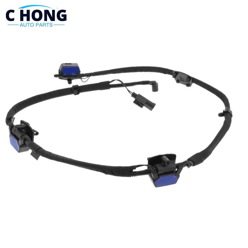 61667205117 61667205118 Windscreen Nozzle Windshield Washer Sprayer Jet System For-BMW 5 Series F10 F11 528 535 550