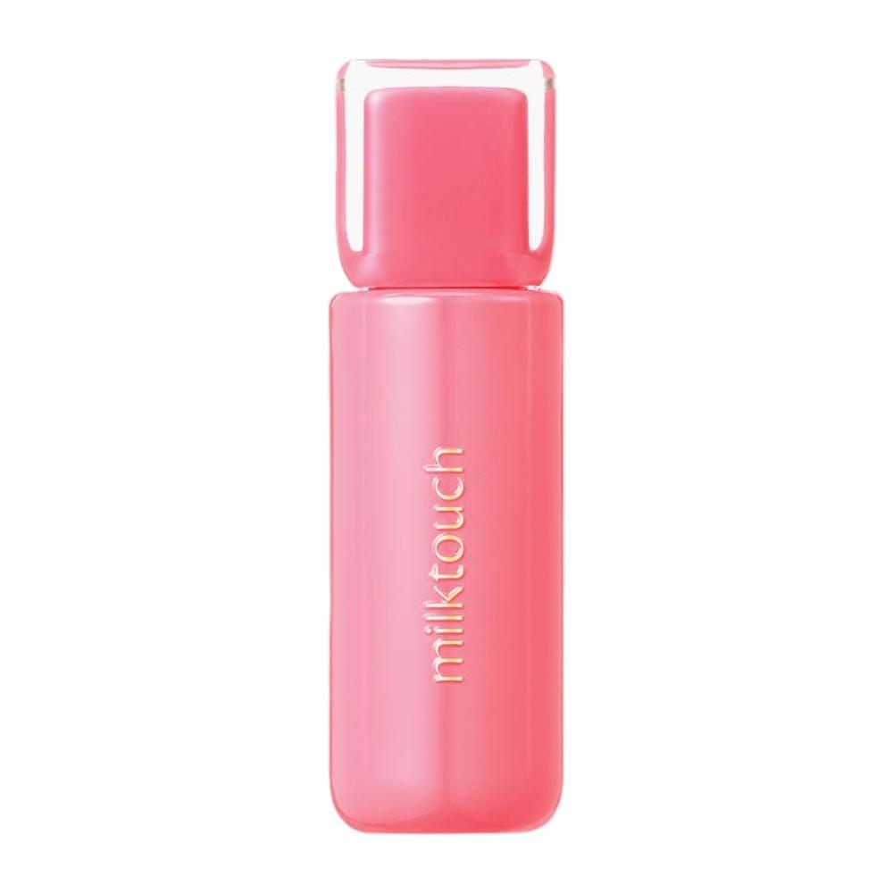Milk Touch Jellyfit Tinted Glow Tint Cool Time Berry High Shine Moisturizing Lip Stain 4g