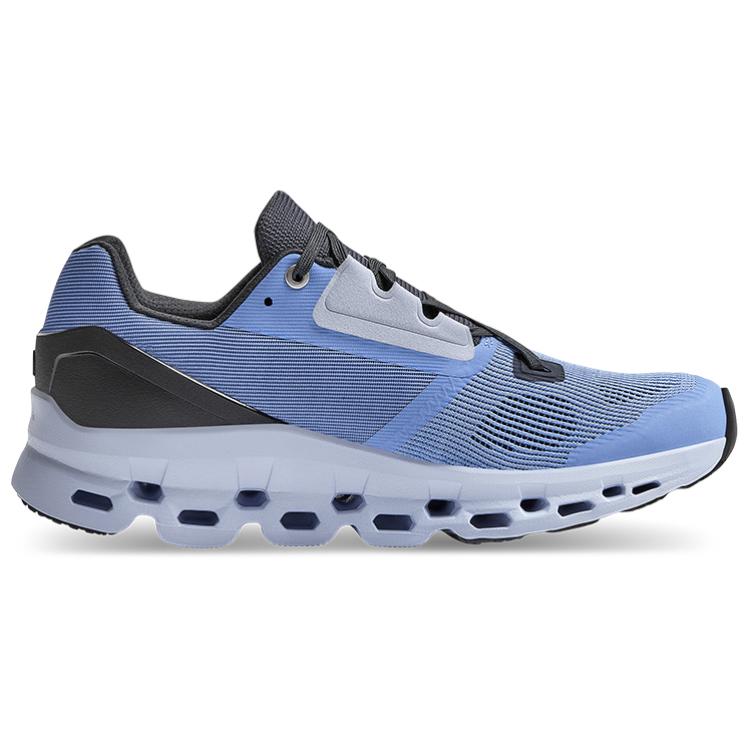 On Running Cloudstratus Marina Blue Magnet Grey Women's 39.99209