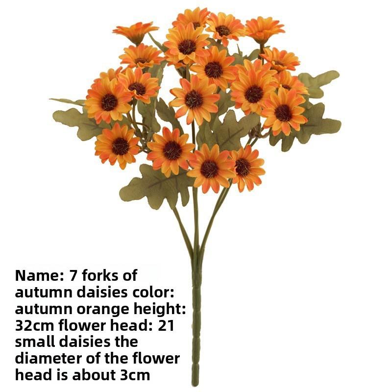 

Retro Peony Flower Arrangement For Event Centerpieces And Home Styling Style 2