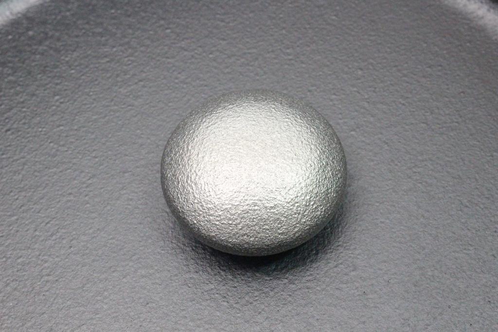 Asahi Eisenpräparat Nanbu Eisenware Gesundheit [Eisen-Manju] Eisenkugelgröße: Durchmesser: 5cm x Dicke: 2,5 cm