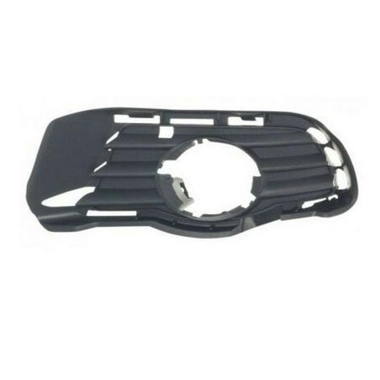 Front Bumper Fog Light Frame for Mercedes-Benz W204 C200